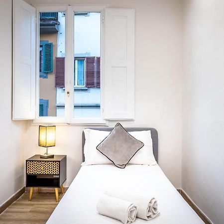 Yid Lovely Sangallo Apt Leilighet Firenze Eksteriør bilde