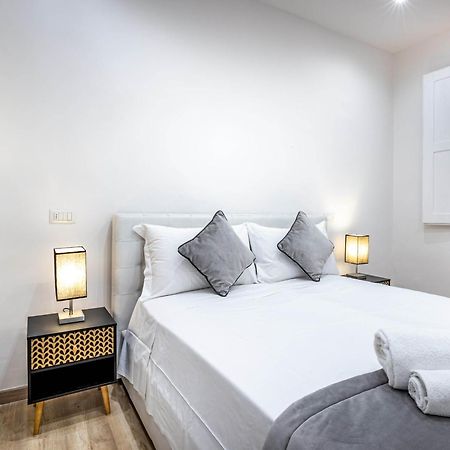 Yid Lovely Sangallo Apt Leilighet Firenze Eksteriør bilde