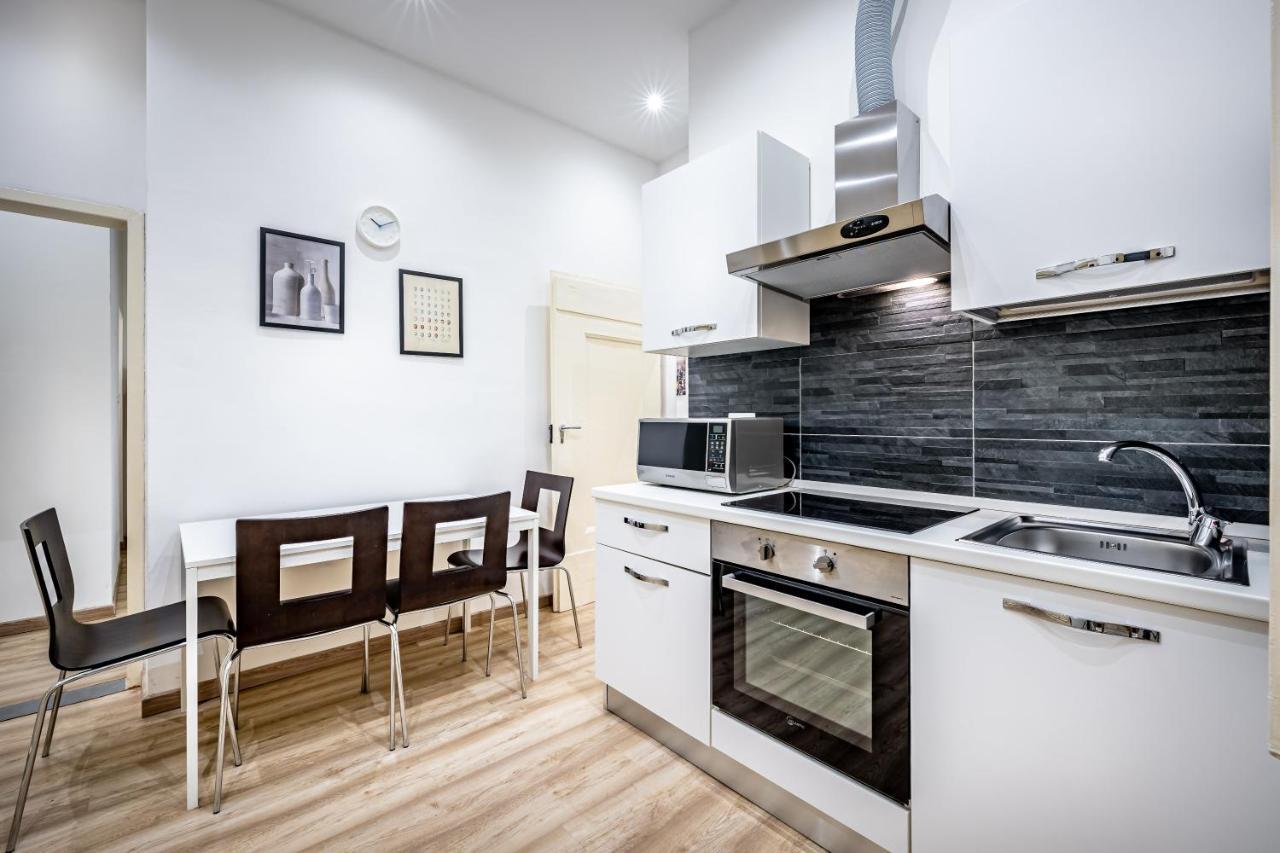 Yid Lovely Sangallo Apt Leilighet Firenze Eksteriør bilde
