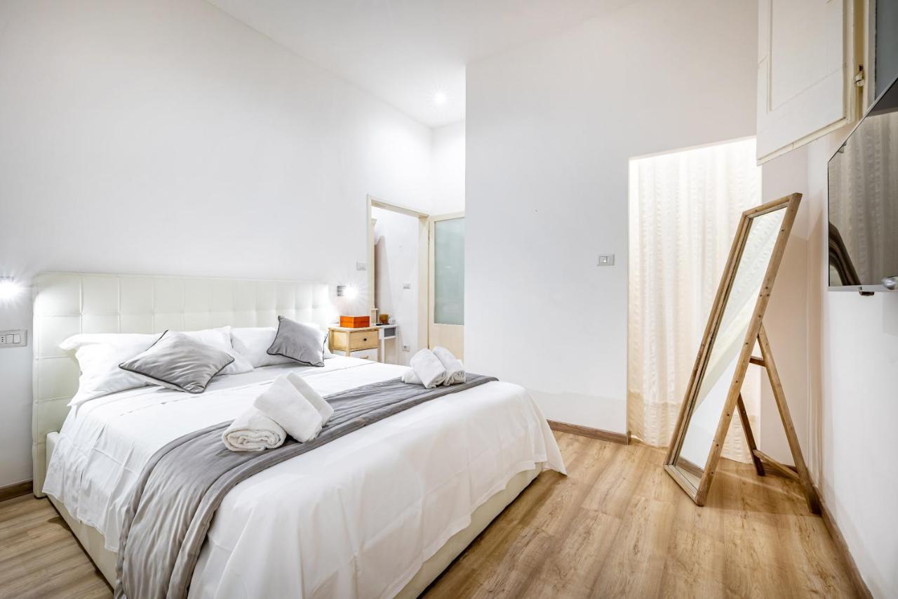 Yid Lovely Sangallo Apt Leilighet Firenze Eksteriør bilde