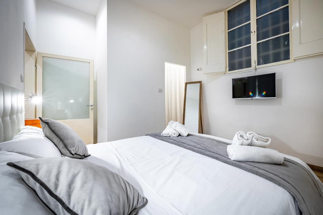 Yid Lovely Sangallo Apt Leilighet Firenze Eksteriør bilde
