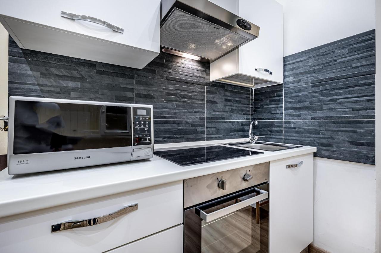 Yid Lovely Sangallo Apt Leilighet Firenze Eksteriør bilde