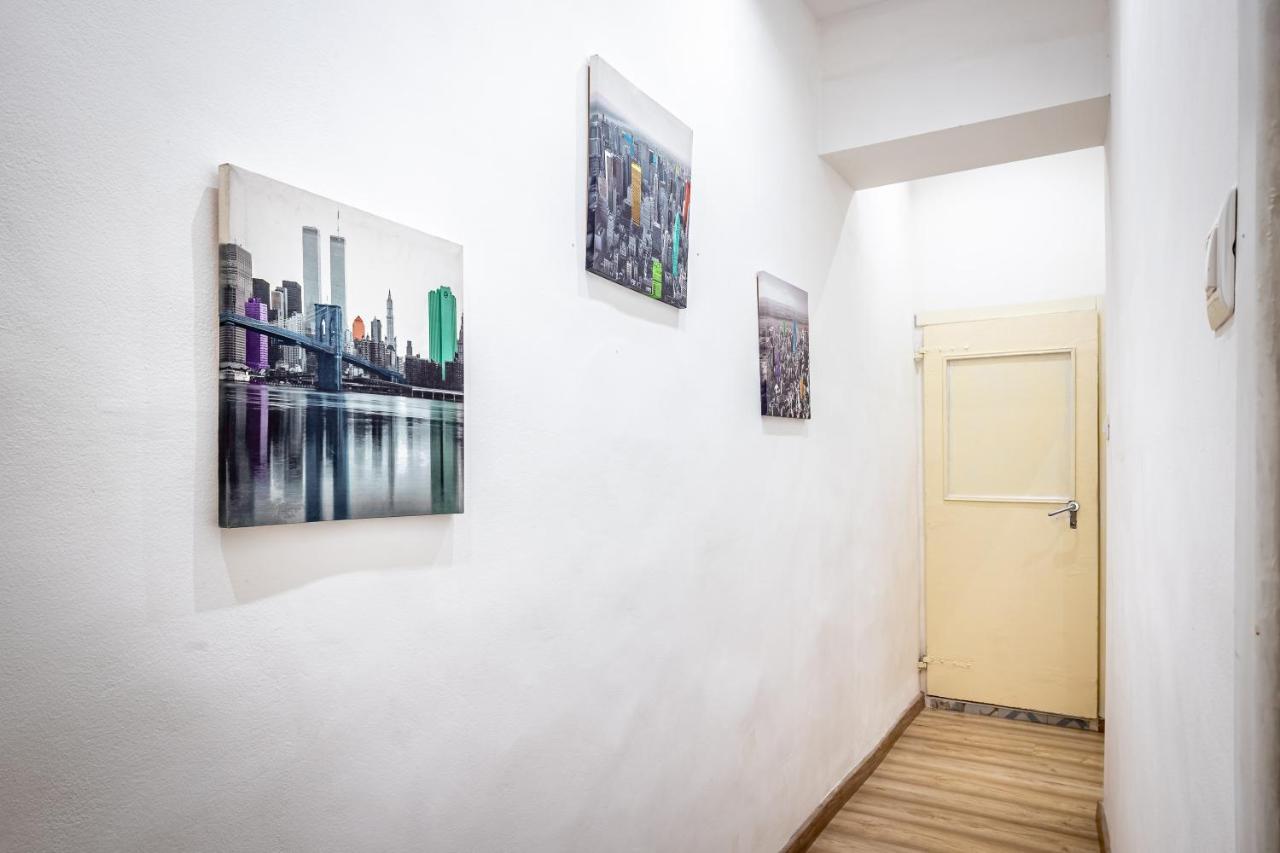 Yid Lovely Sangallo Apt Leilighet Firenze Eksteriør bilde