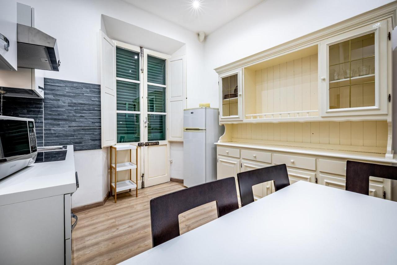 Yid Lovely Sangallo Apt Leilighet Firenze Eksteriør bilde