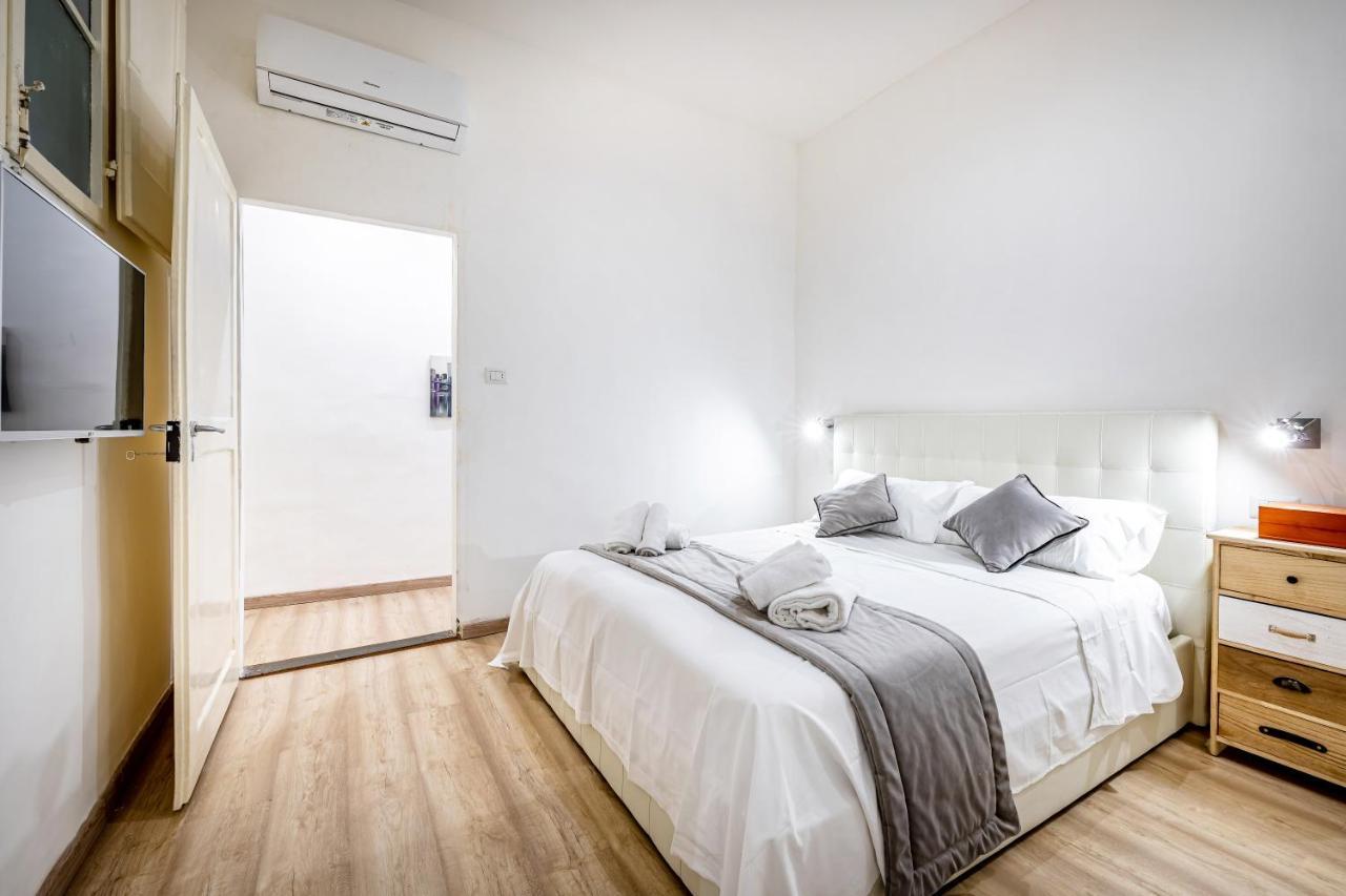 Yid Lovely Sangallo Apt Leilighet Firenze Eksteriør bilde