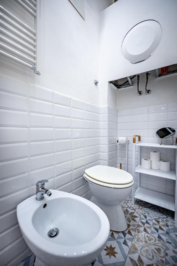 Yid Lovely Sangallo Apt Leilighet Firenze Eksteriør bilde