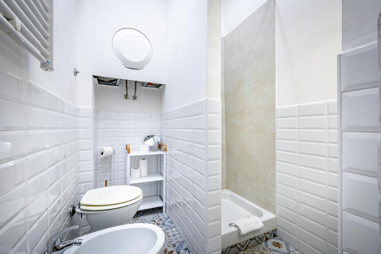 Yid Lovely Sangallo Apt Leilighet Firenze Eksteriør bilde