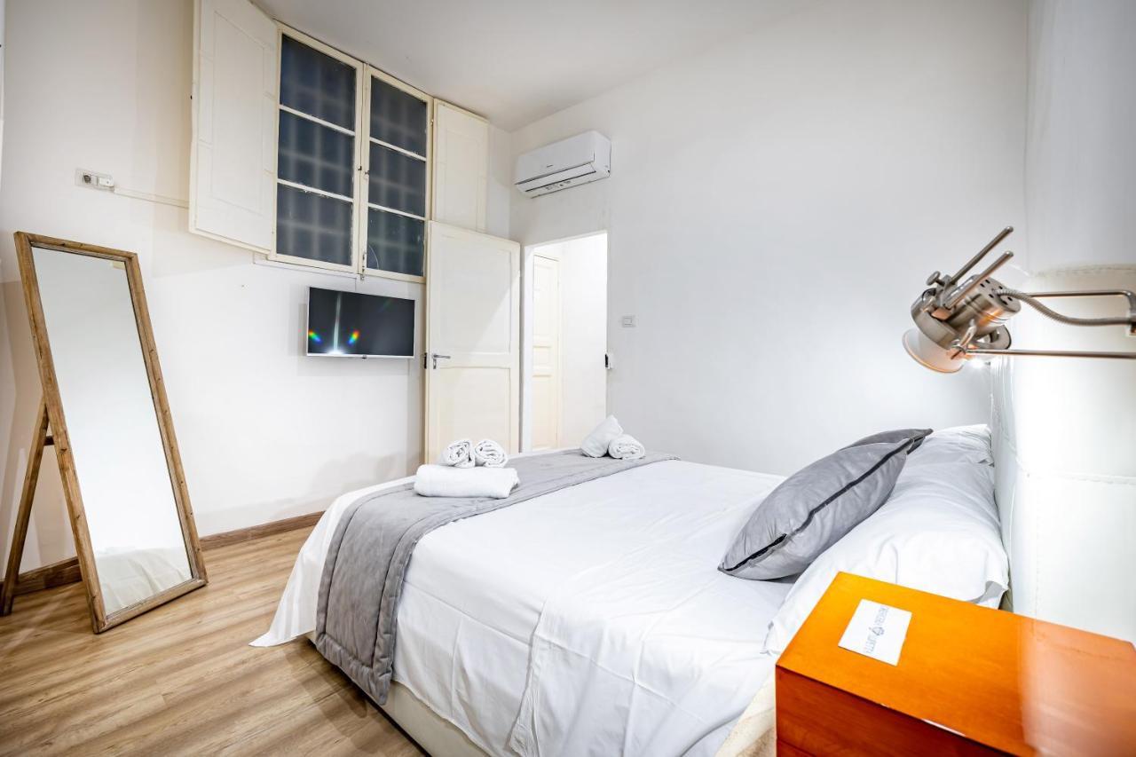Yid Lovely Sangallo Apt Leilighet Firenze Eksteriør bilde