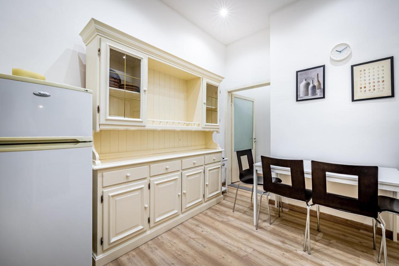 Yid Lovely Sangallo Apt Leilighet Firenze Eksteriør bilde