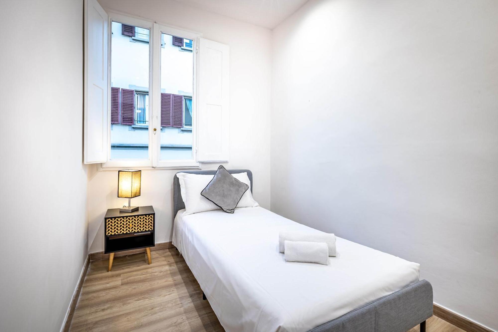 Yid Lovely Sangallo Apt Leilighet Firenze Eksteriør bilde