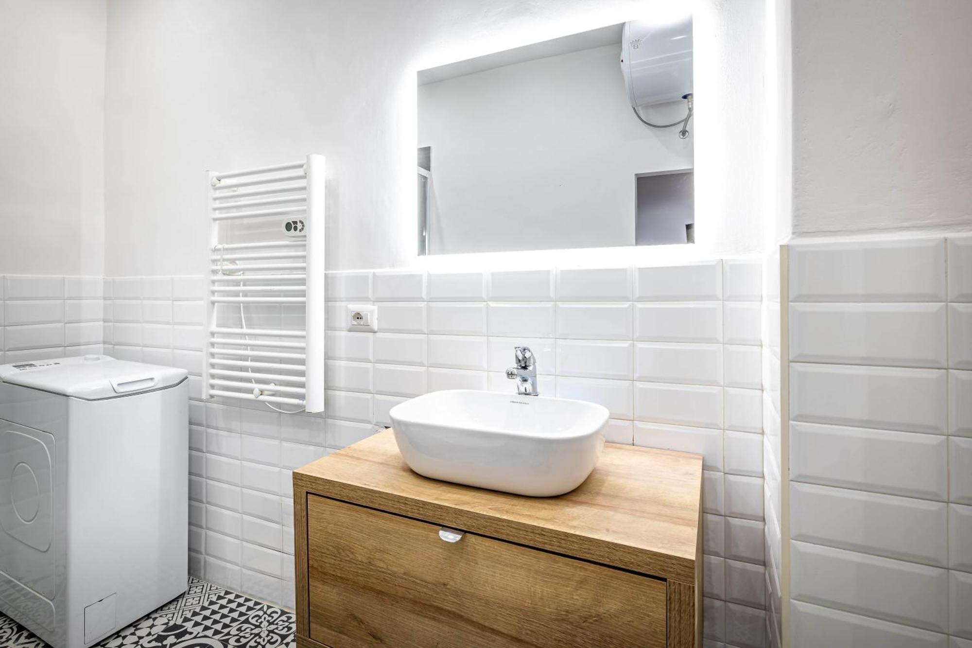 Yid Lovely Sangallo Apt Leilighet Firenze Eksteriør bilde