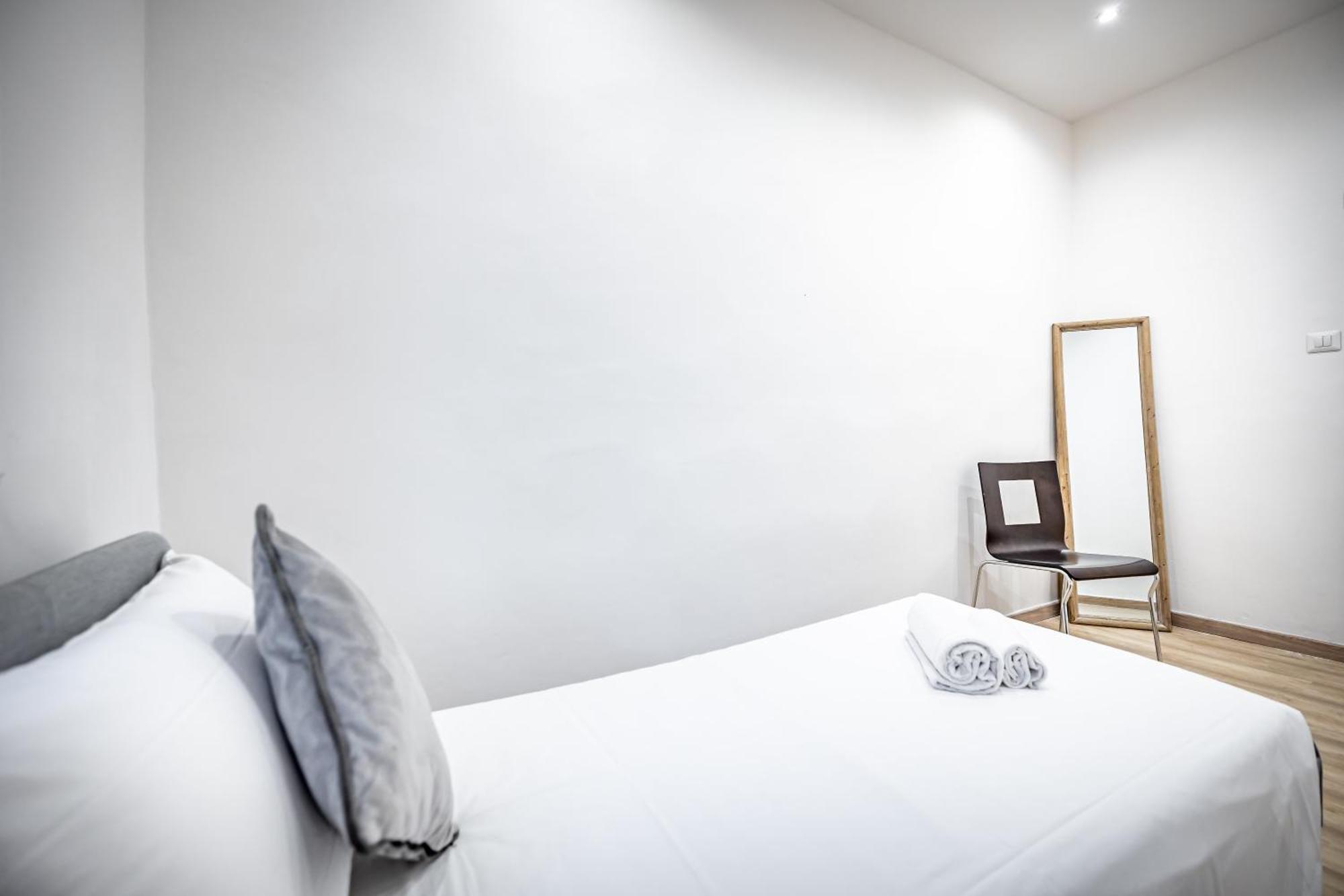 Yid Lovely Sangallo Apt Leilighet Firenze Eksteriør bilde