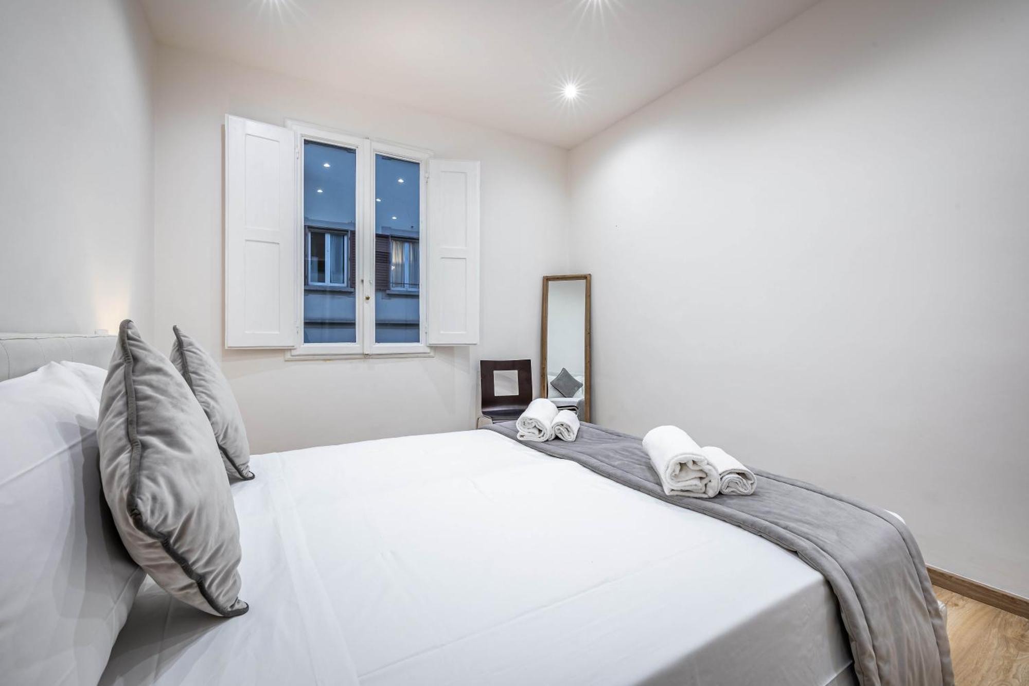 Yid Lovely Sangallo Apt Leilighet Firenze Eksteriør bilde