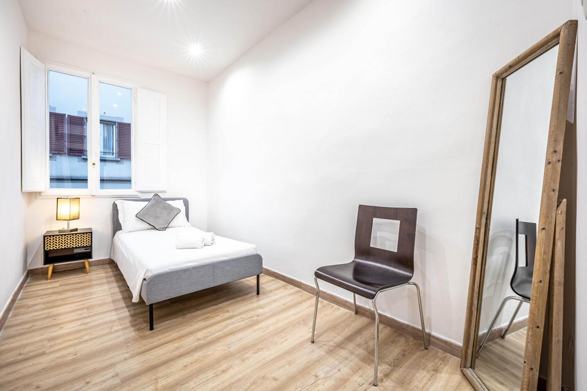 Yid Lovely Sangallo Apt Leilighet Firenze Eksteriør bilde