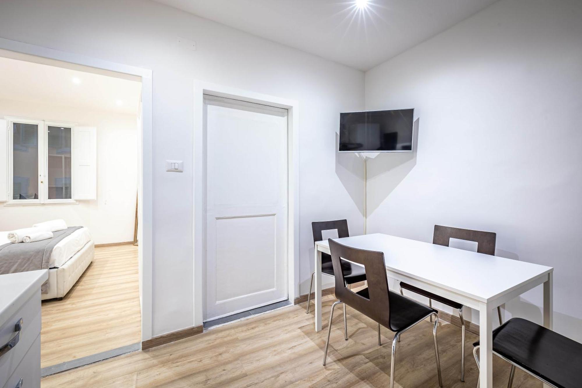 Yid Lovely Sangallo Apt Leilighet Firenze Eksteriør bilde
