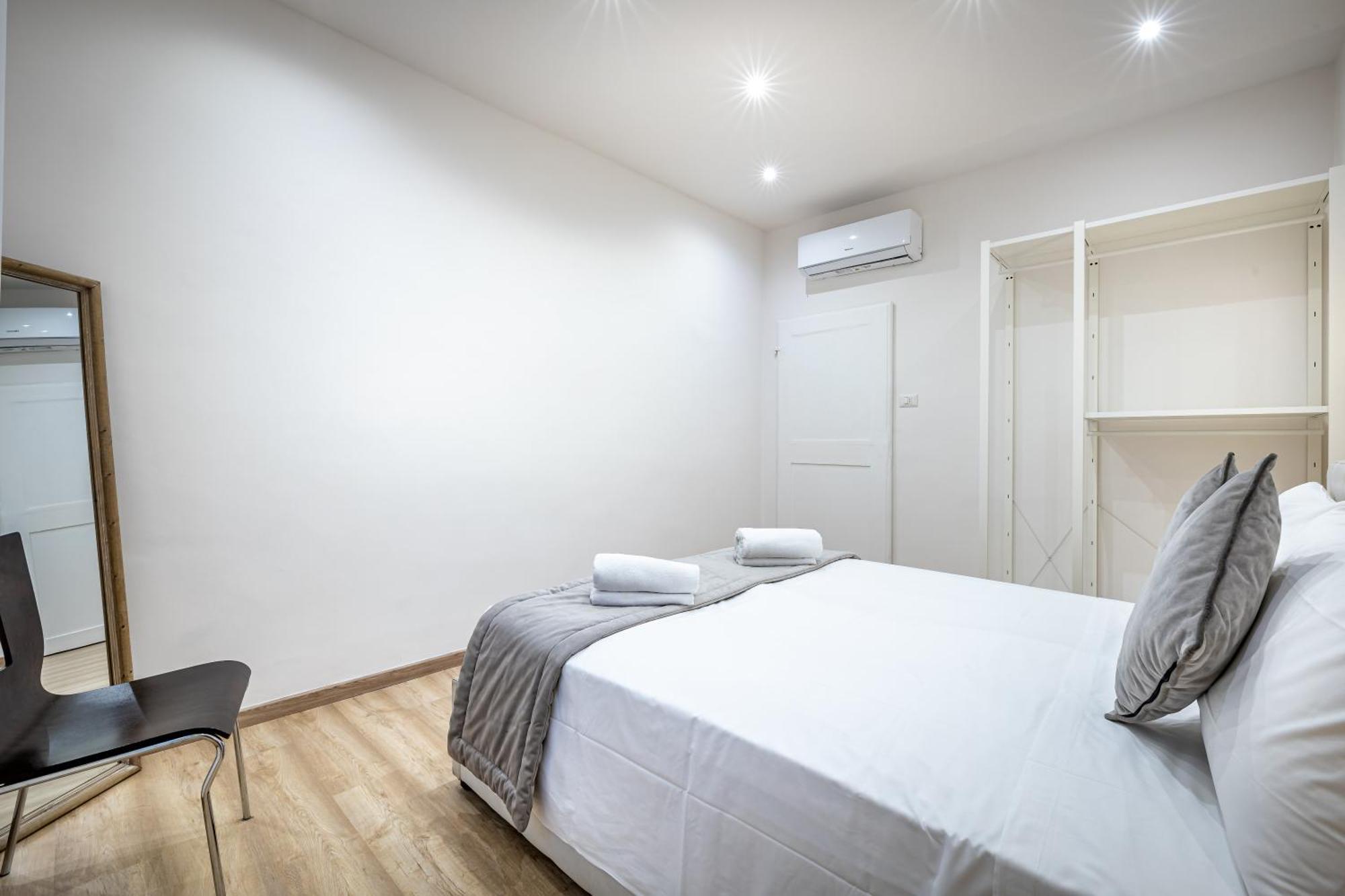 Yid Lovely Sangallo Apt Leilighet Firenze Eksteriør bilde