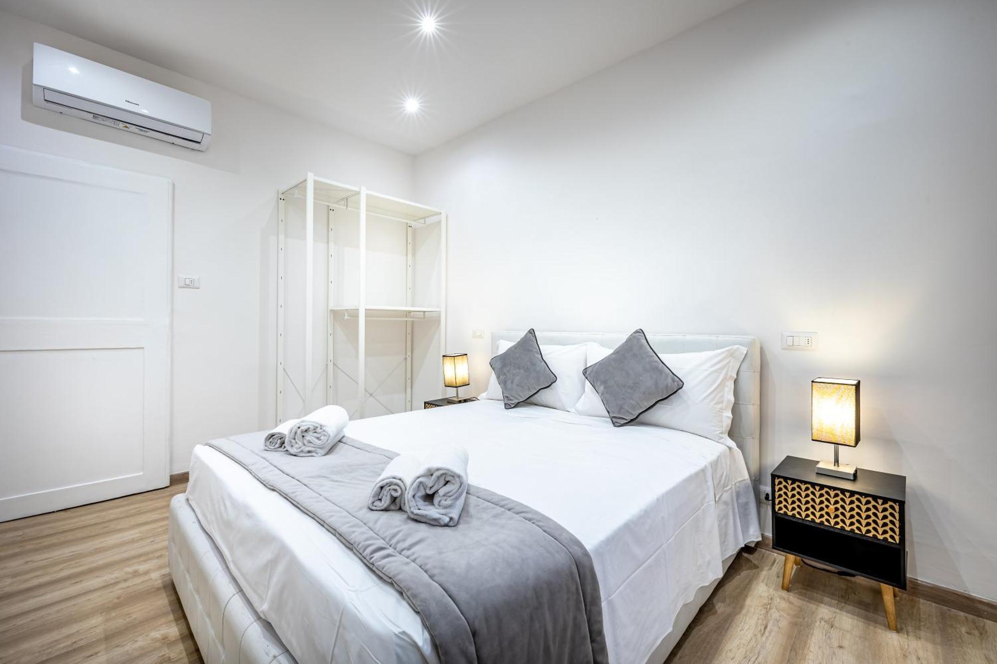 Yid Lovely Sangallo Apt Leilighet Firenze Eksteriør bilde