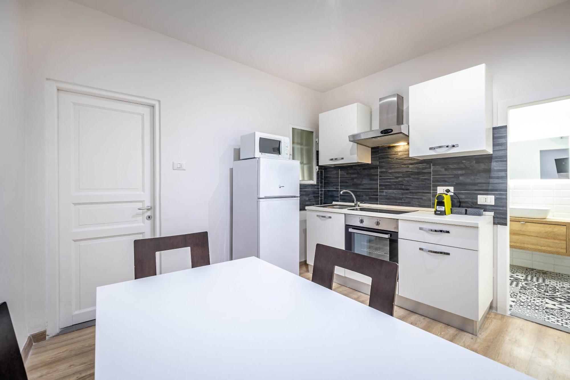 Yid Lovely Sangallo Apt Leilighet Firenze Eksteriør bilde