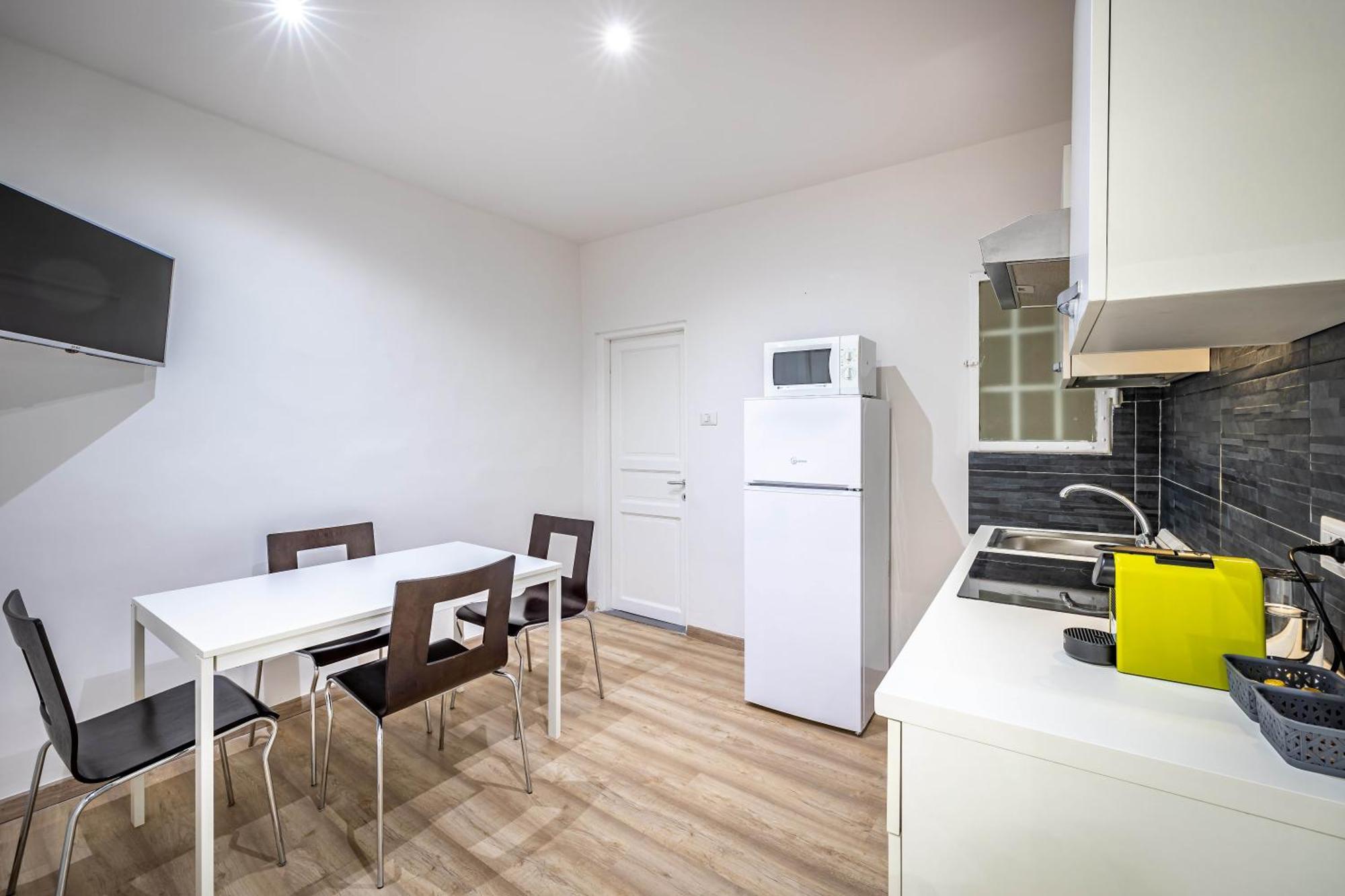 Yid Lovely Sangallo Apt Leilighet Firenze Eksteriør bilde